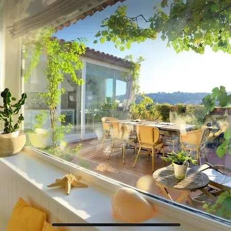Ferienwohnung Le Terrazze Di Chiaia Neapel Exterior foto