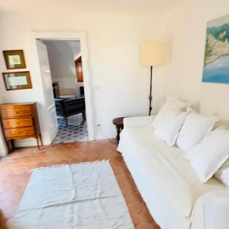 Ferienwohnung Le Terrazze Di Chiaia Neapel Exterior foto