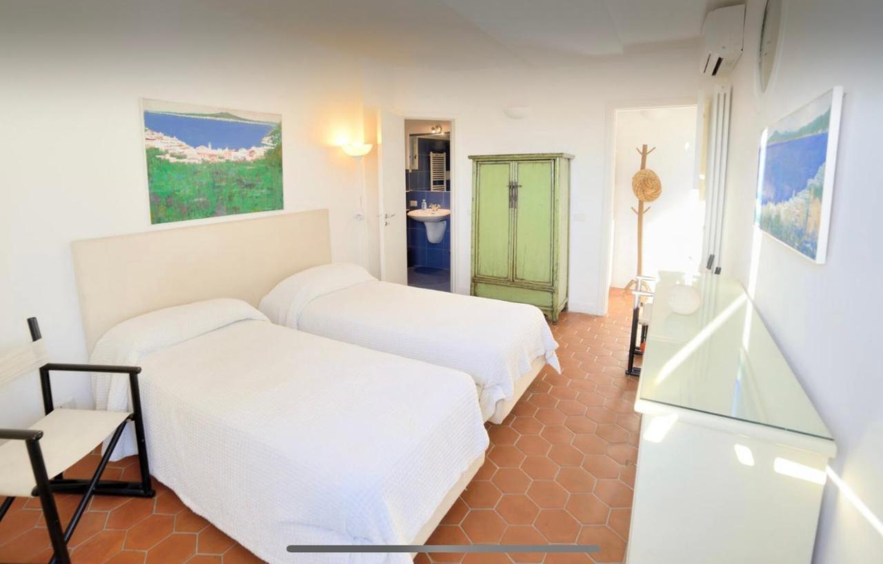 Le Terrazze Di Chiaia Apartamento Nápoles