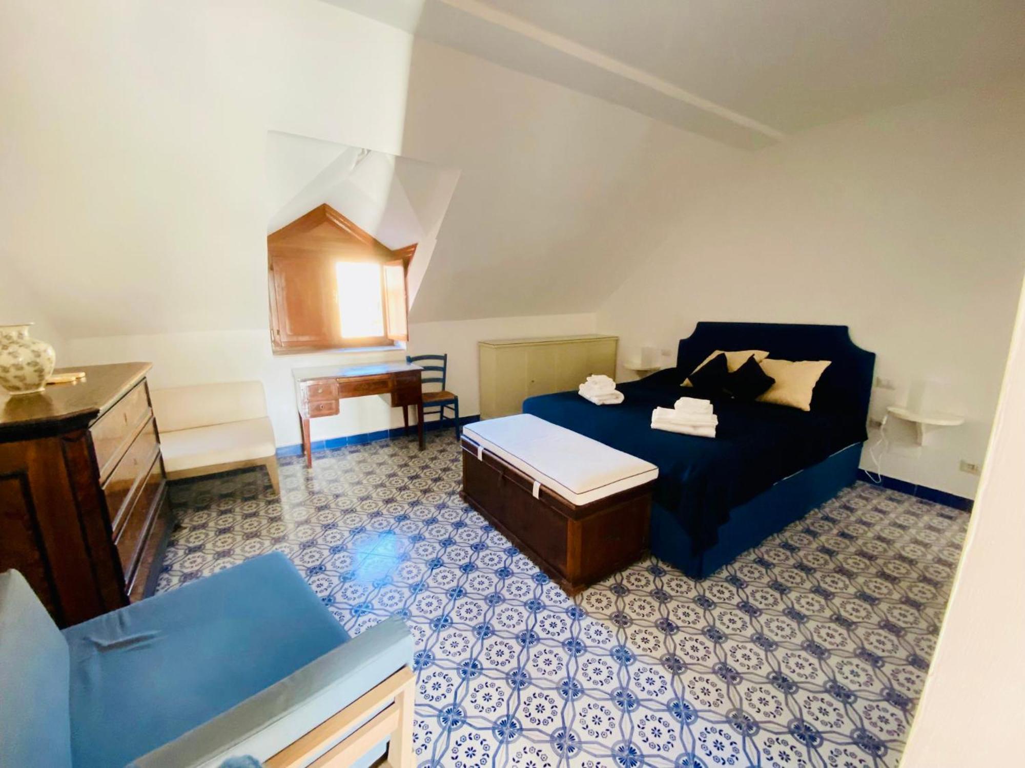 Le Terrazze Di Chiaia Apartamento *