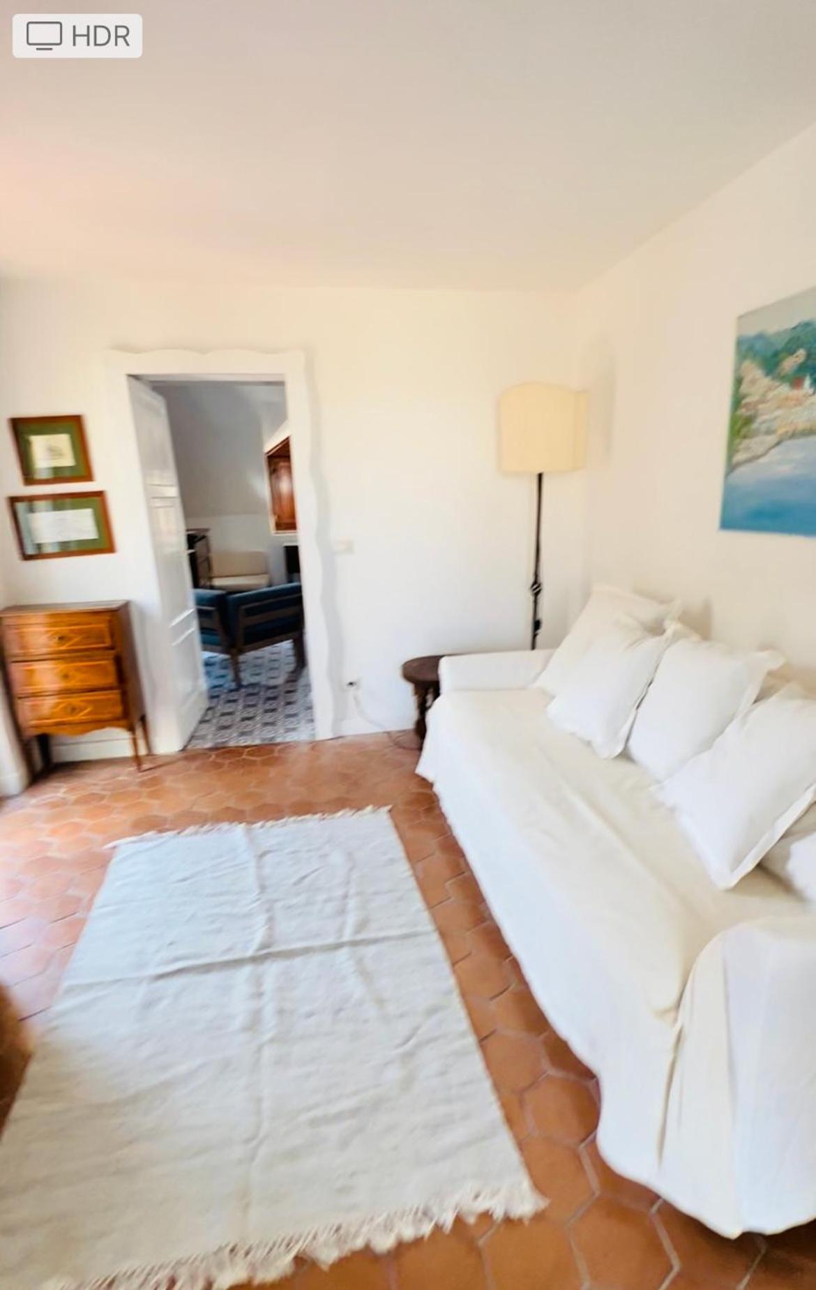 Apartamento Le Terrazze Di Chiaia