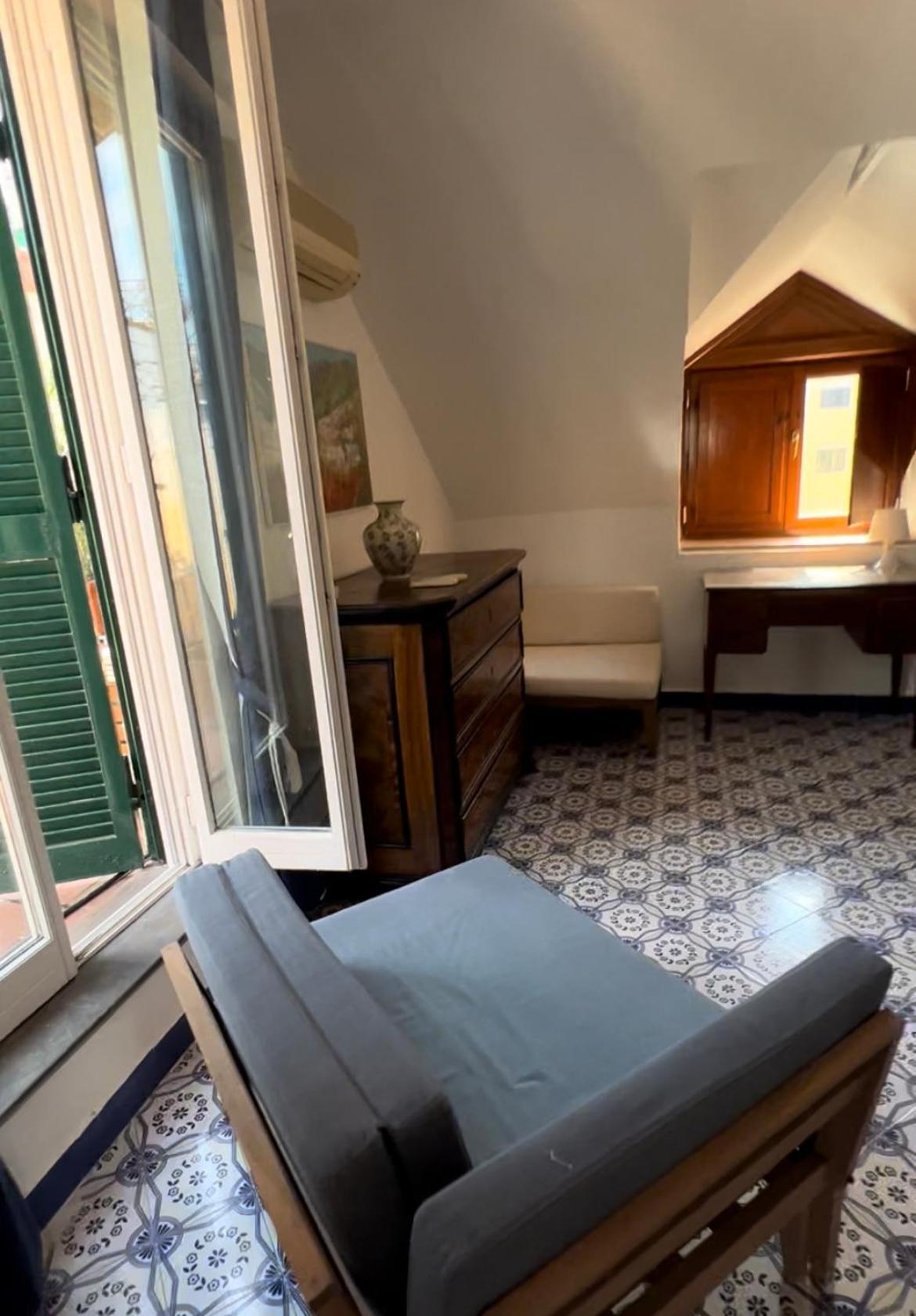 Le Terrazze Di Chiaia Apartamento