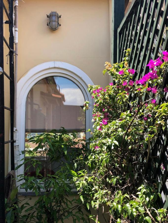 Le Terrazze Di Chiaia * Napoli